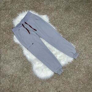 FIGS scrub pants- XS